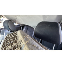 Vitre avant gauche HONDA CIVIC 8