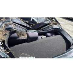 Vitre avant gauche HONDA CIVIC 8