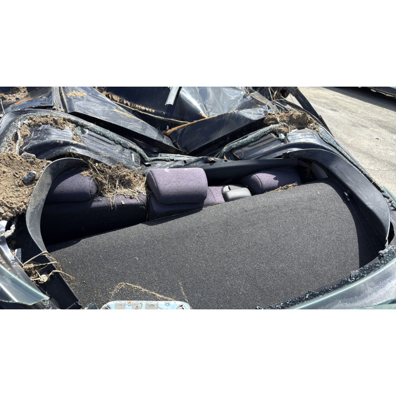 Vitre avant gauche HONDA CIVIC 8 Photo n°17