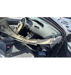 Vitre avant gauche HONDA CIVIC 8