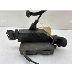 Serrure avant gauche PEUGEOT 207