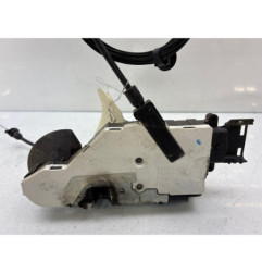 Serrure avant gauche PEUGEOT 207