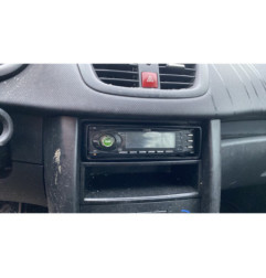 Serrure avant gauche PEUGEOT 207