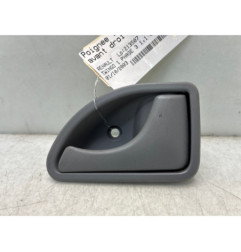 Poignee interieur avant droit RENAULT TWINGO 1 Photo n°1