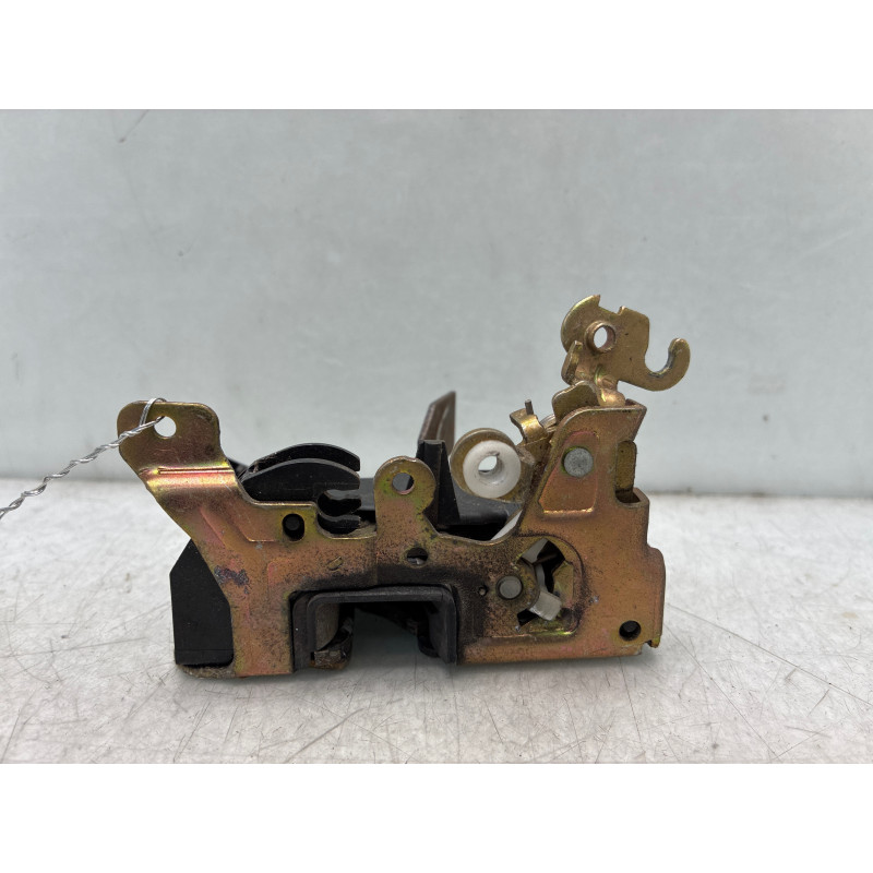 Serrure avant droit RENAULT TWINGO 1 Photo n°3