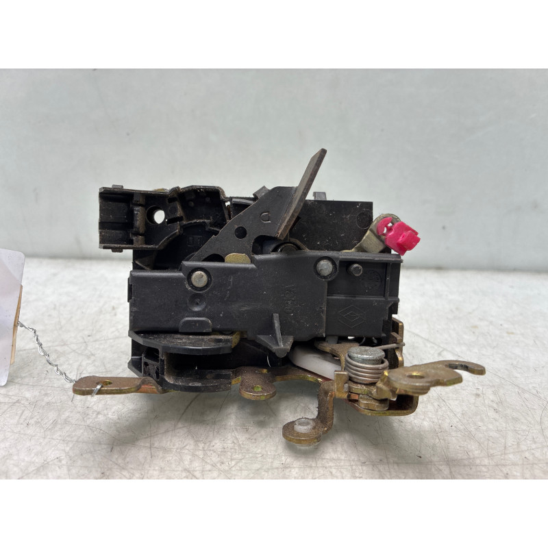 Serrure avant droit RENAULT TWINGO 1 Photo n°4