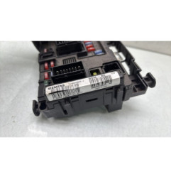 Boitier servitude moteur (BSM) PEUGEOT 206