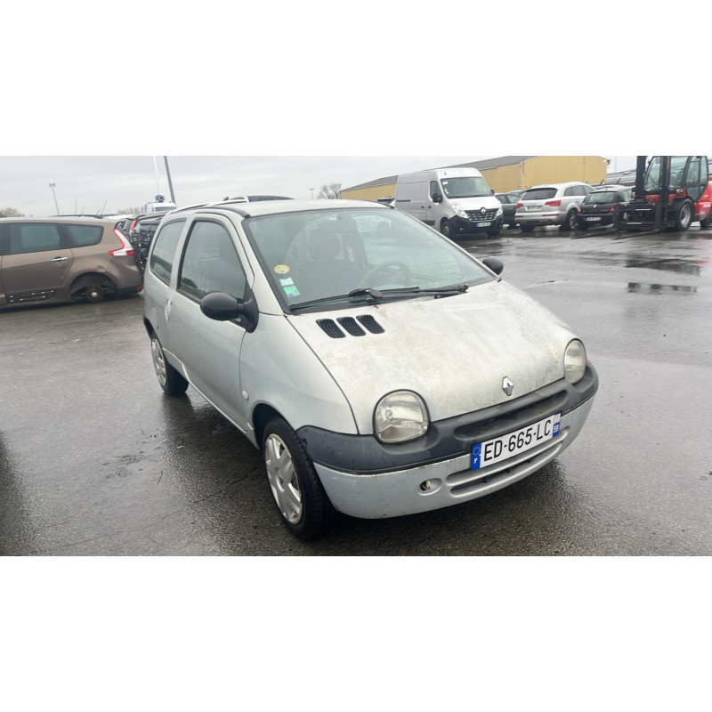Pompe à carburant RENAULT TWINGO 1 Photo n°12