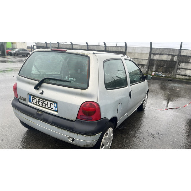 Pompe à carburant RENAULT TWINGO 1 Photo n°16