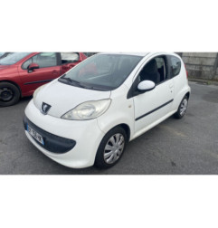 Demarreur PEUGEOT 107 Photo n°1