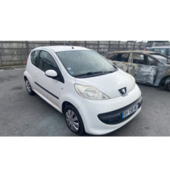 Demarreur PEUGEOT 107