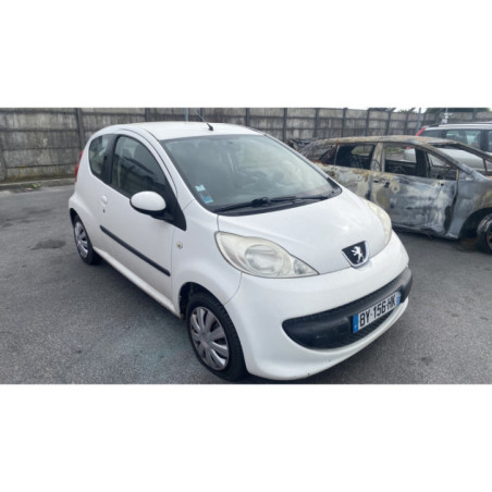 Demarreur PEUGEOT 107