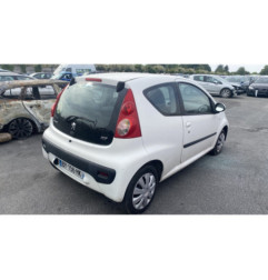 Demarreur PEUGEOT 107