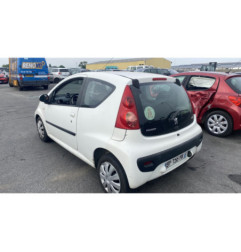 Demarreur PEUGEOT 107