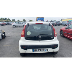 Demarreur PEUGEOT 107
