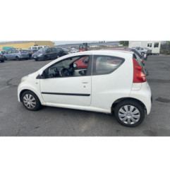 Demarreur PEUGEOT 107