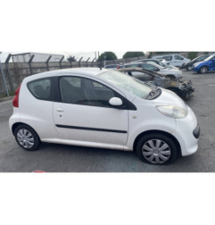 Demarreur PEUGEOT 107