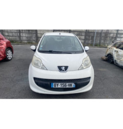 Demarreur PEUGEOT 107