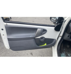 Demarreur PEUGEOT 107