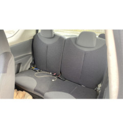 Demarreur PEUGEOT 107