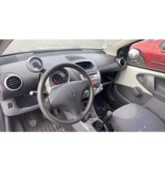 Demarreur PEUGEOT 107