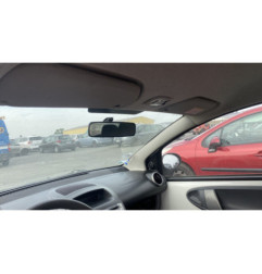 Demarreur PEUGEOT 107