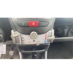 Demarreur PEUGEOT 107