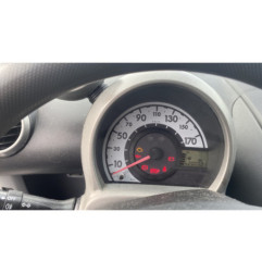 Demarreur PEUGEOT 107
