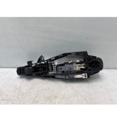 Poignee porte arriere droit CITROEN C4 2