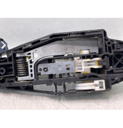 Poignee porte arriere droit CITROEN C4 2
