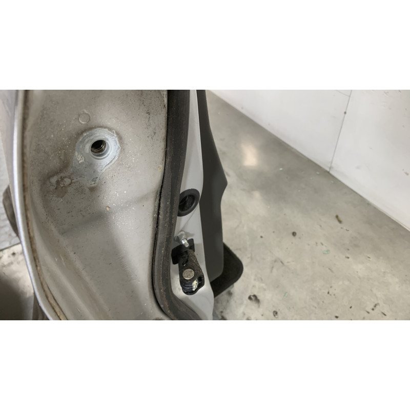 Porte avant droit FORD FOCUS 2 Photo n°4