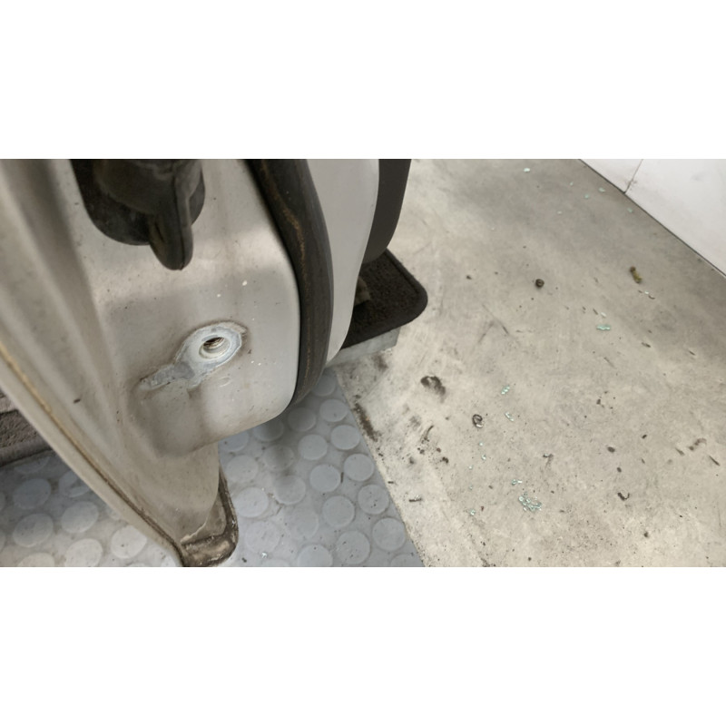 Porte avant droit FORD FOCUS 2 Photo n°5