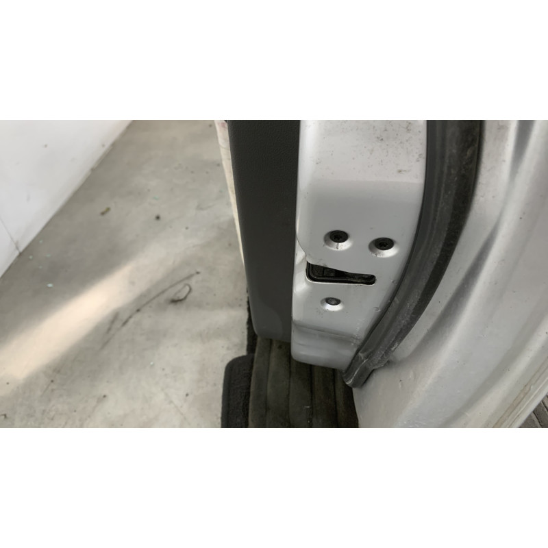 Porte avant droit FORD FOCUS 2 Photo n°6