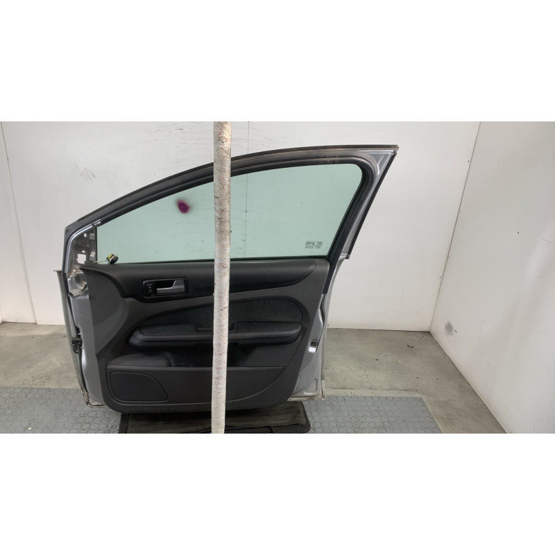Porte avant droit FORD FOCUS 2 Photo n°7