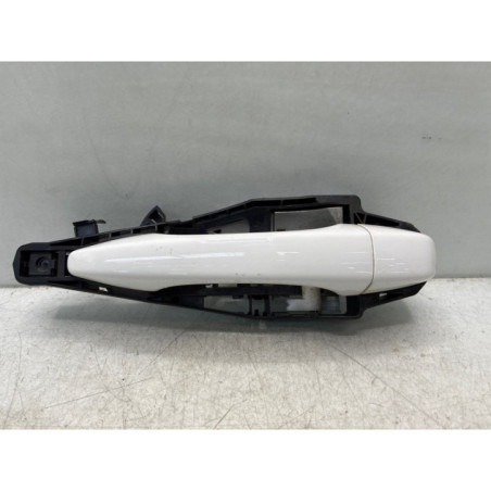 Poignee porte arriere gauche CITROEN C4 2 Photo n°1