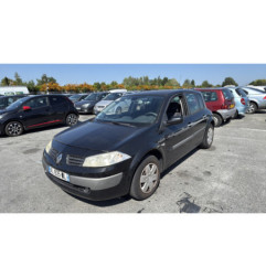 Boitier UPC RENAULT MEGANE 2