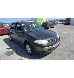 Boitier UPC RENAULT MEGANE 2