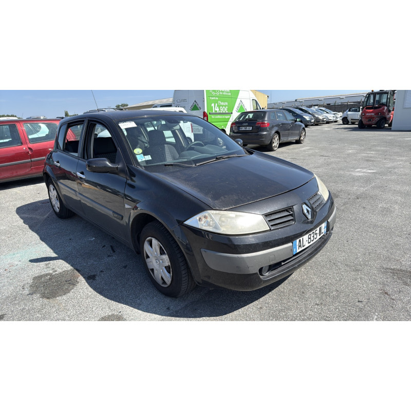 Boitier UPC RENAULT MEGANE 2 Photo n°6
