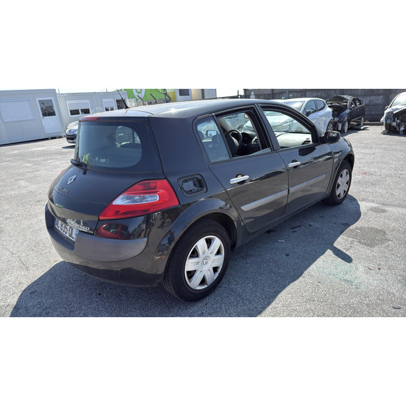 Boitier UPC RENAULT MEGANE 2 Photo n°7