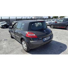 Boitier UPC RENAULT MEGANE 2
