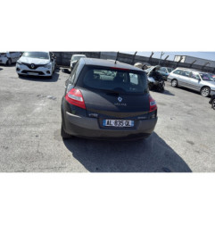 Boitier UPC RENAULT MEGANE 2