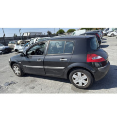 Boitier UPC RENAULT MEGANE 2