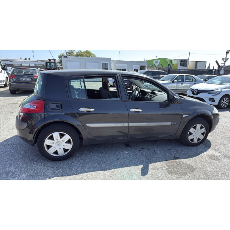 Boitier UPC RENAULT MEGANE 2 Photo n°11