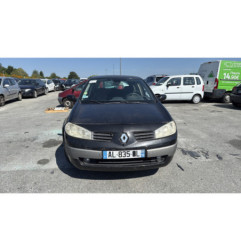 Boitier UPC RENAULT MEGANE 2