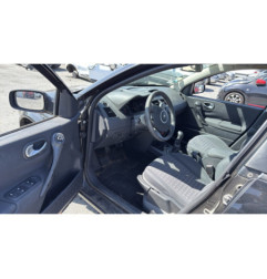 Boitier UPC RENAULT MEGANE 2