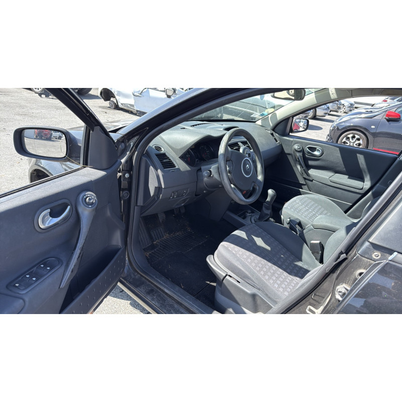 Boitier UPC RENAULT MEGANE 2 Photo n°13