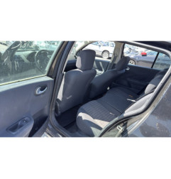 Boitier UPC RENAULT MEGANE 2