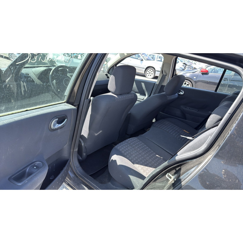 Boitier UPC RENAULT MEGANE 2 Photo n°14