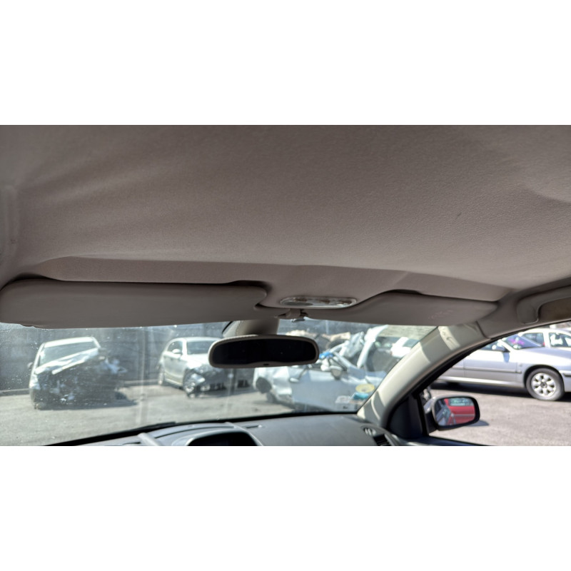 Boitier UPC RENAULT MEGANE 2 Photo n°15