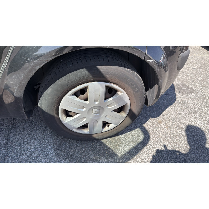 Boitier UPC RENAULT MEGANE 2 Photo n°16
